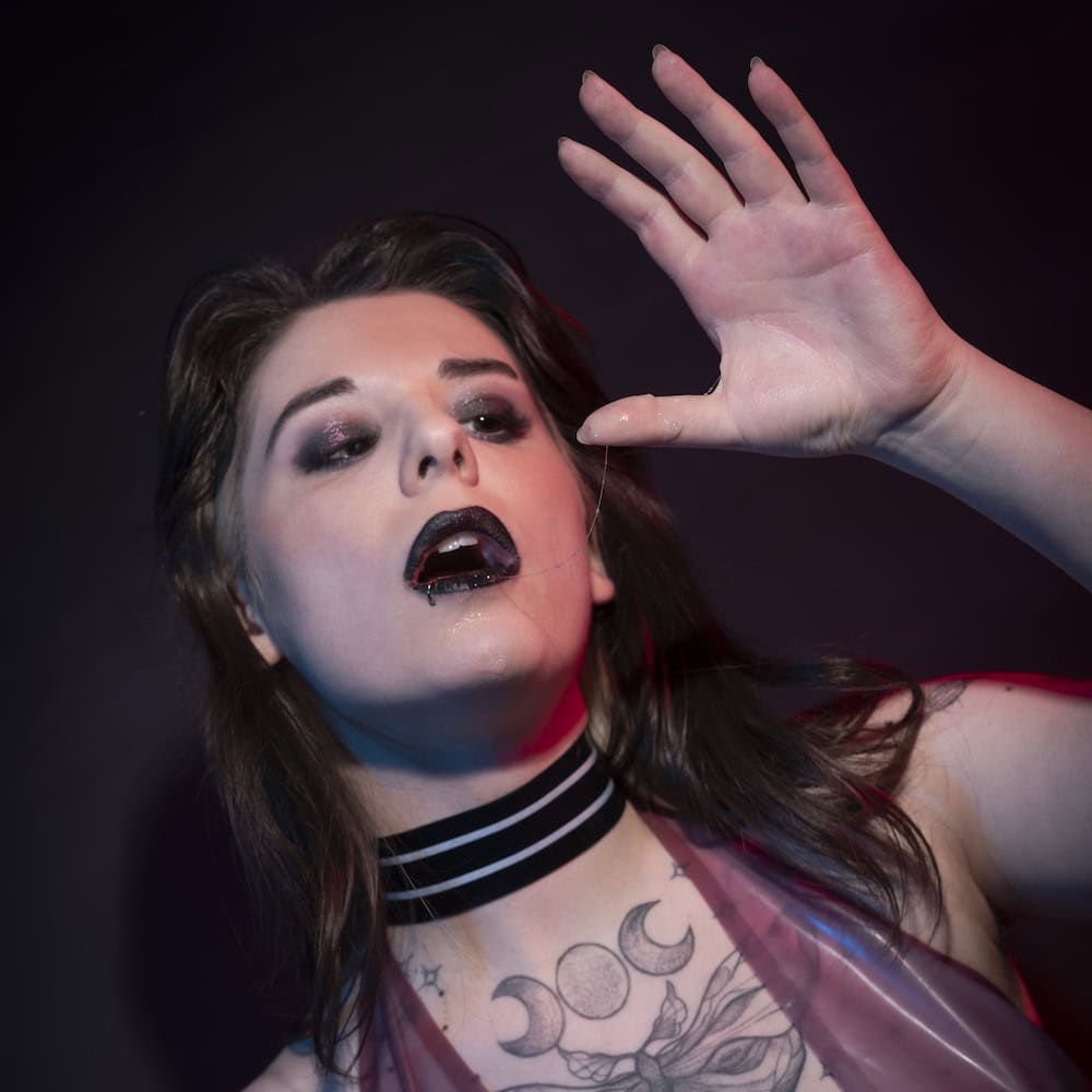 Lady Luna Venus – Domina / Dominus in Berlin