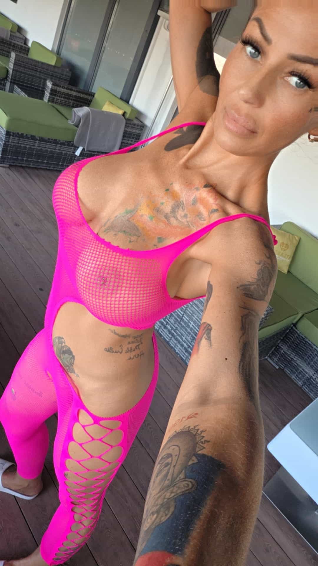 Angie – Sexworker/in in Berlin