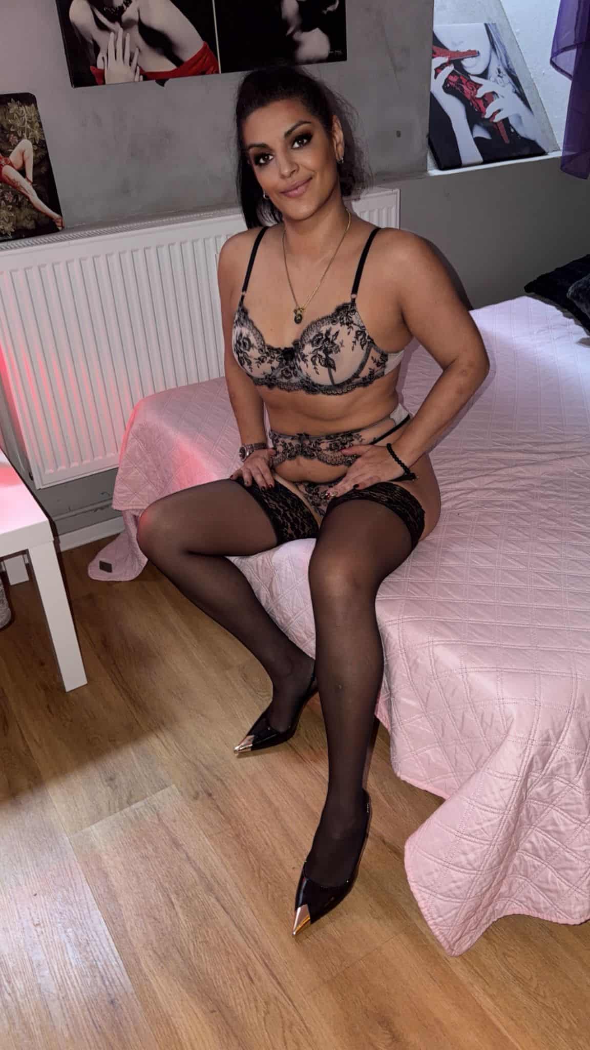 Nicole – Sexworker/in in Berlin