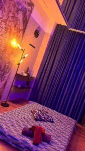 Dolce Vita Tantramassage München