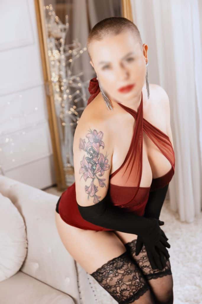 Gloria – Masseur/in in Ulm-Donautal