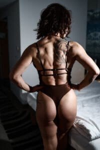 Lady Portia