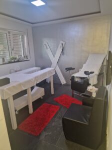 Jasmin Tantra Massage Ulm