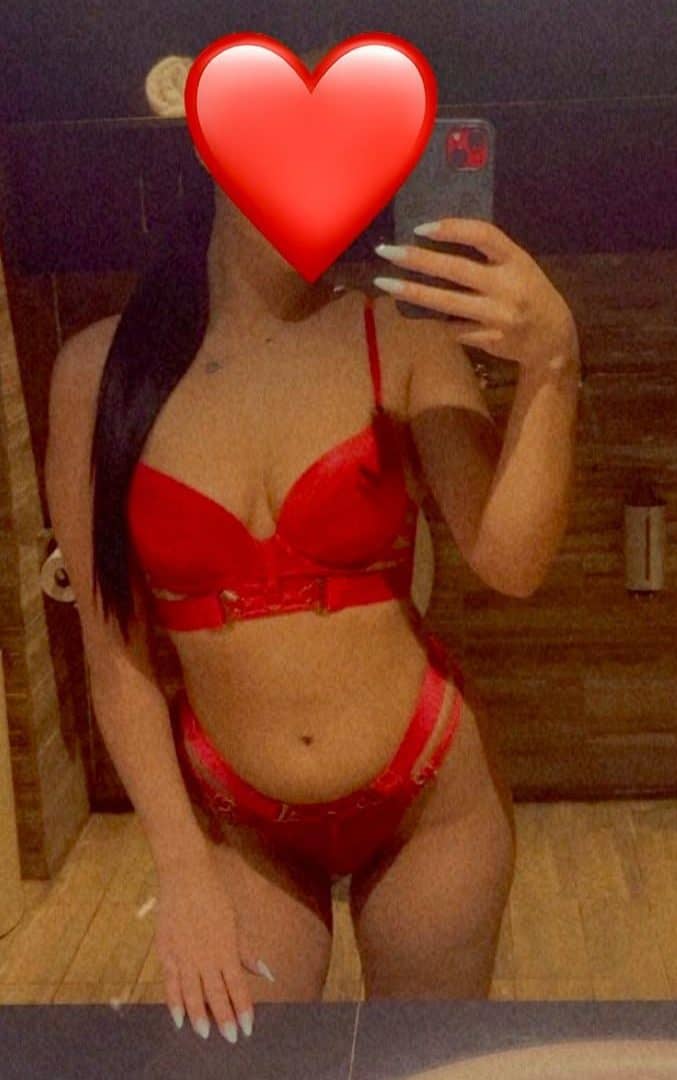 Maria – Sexworker/in in Berlin