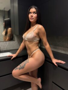Sweet Camila