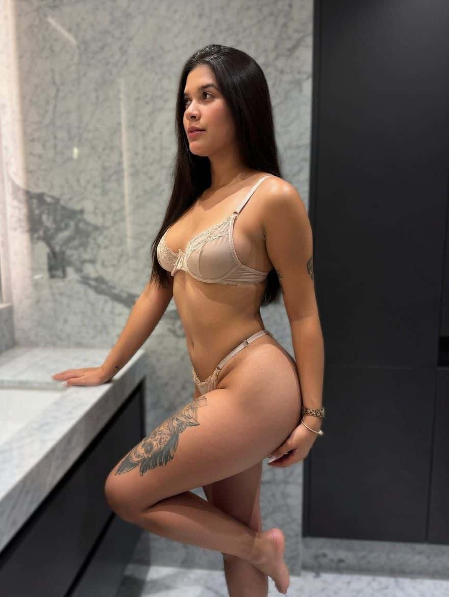 Sweet Camila – Sexworker/in in Berlin