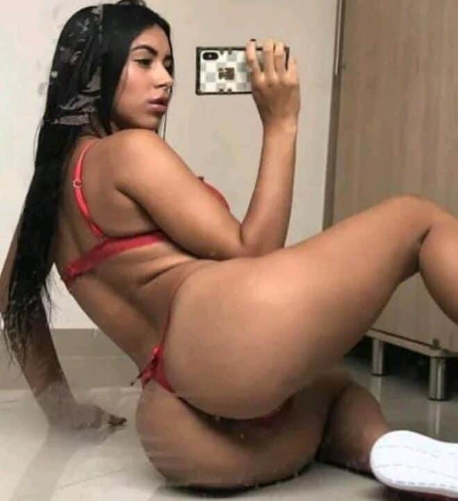 Corina Horny – Sexworker/in in Berlin