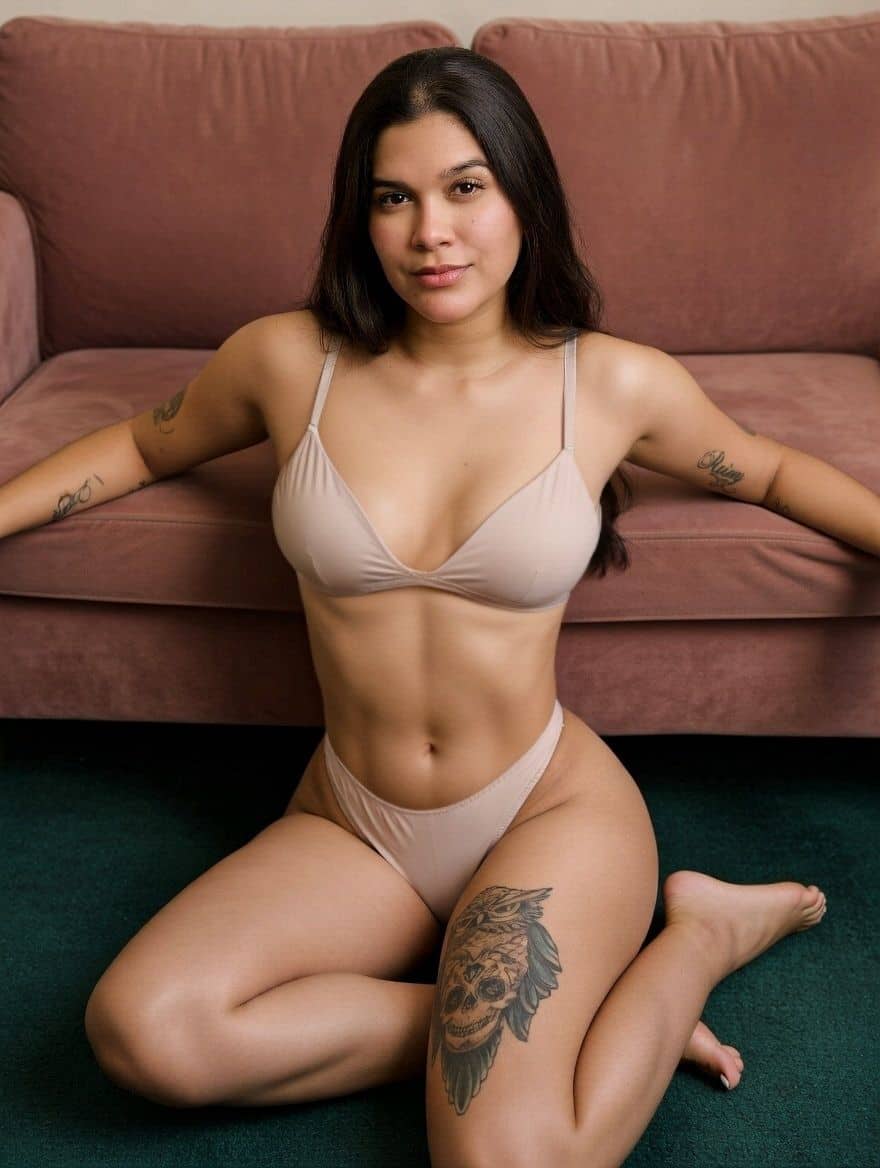 Sweet Camila – Sexworker/in in Berlin