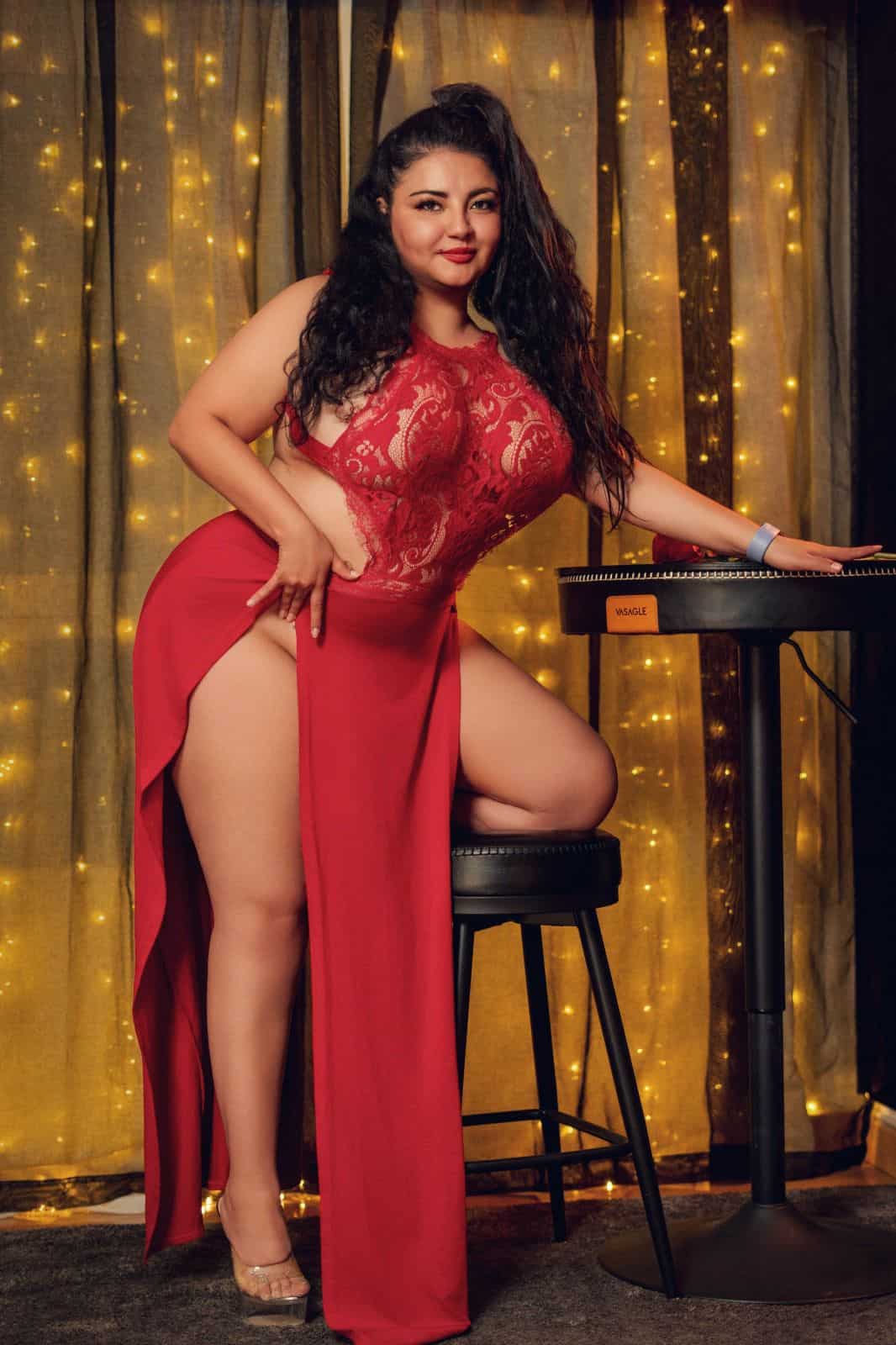 Lilli XXL – Sexworker/in in Berlin