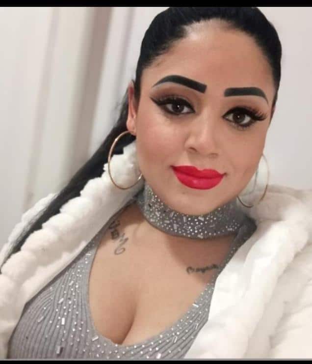 Tina – Sexworker/in in Offenbach am Main