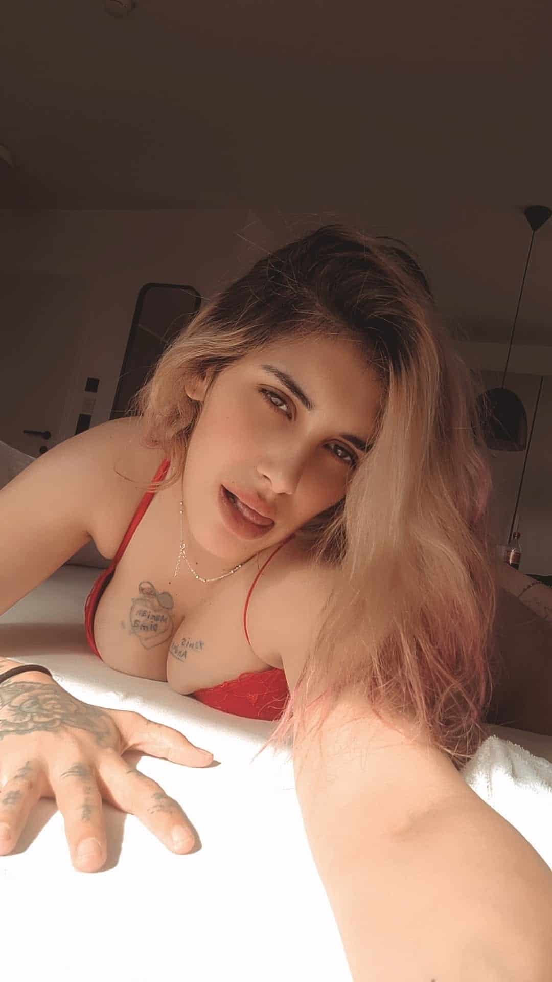 Eve – Sexworker/in in Salzburg