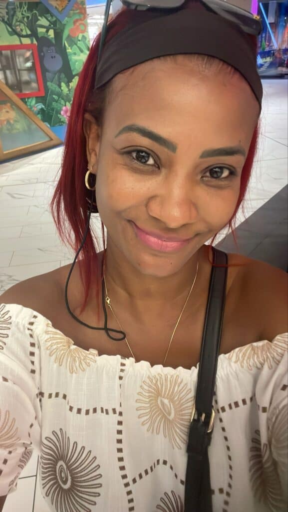 Sara Amor