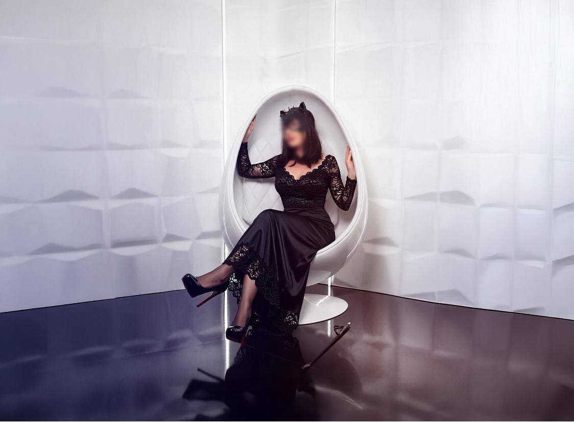 Tessa – Sexworker/in in Berlin