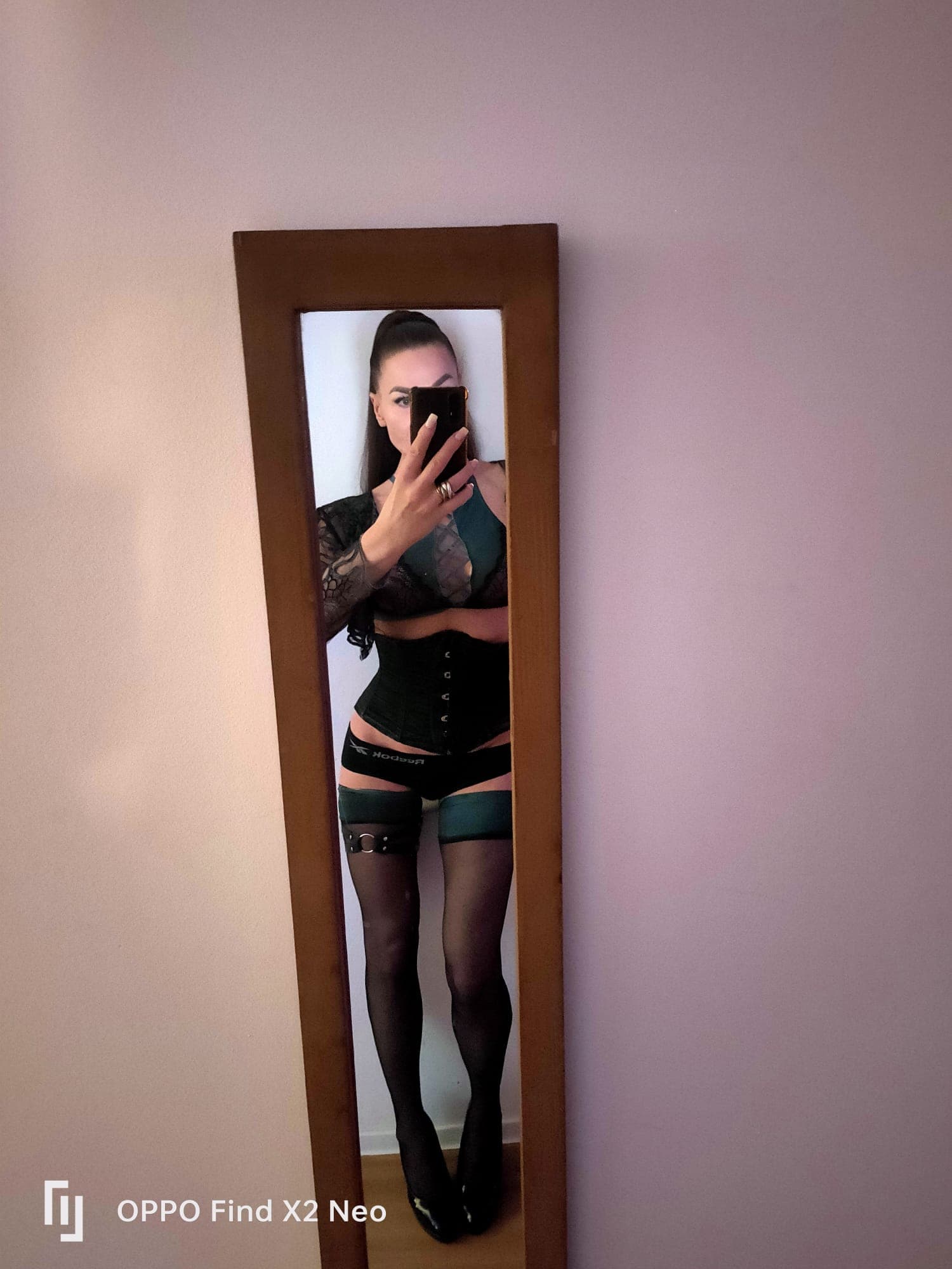 Franka – Sexworker/in in Berlin
