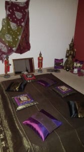 Jasmin Tantra Massage Ulm