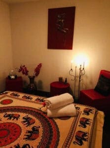 Jasmin Tantra Massage Ulm
