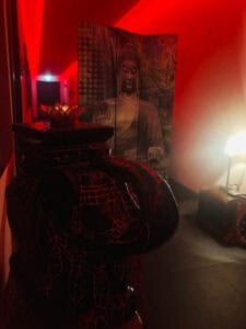 Jasmin Tantra Massage Ulm