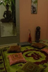 Jasmin Tantra Massage Ulm