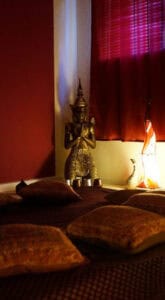 Jasmin Tantra Massage Ulm