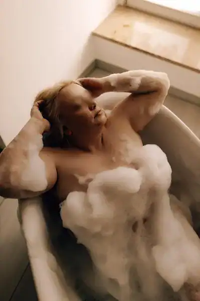 Sexy Blondine Anette – Escort in Aschaffenburg
