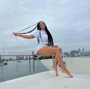 Rosalia