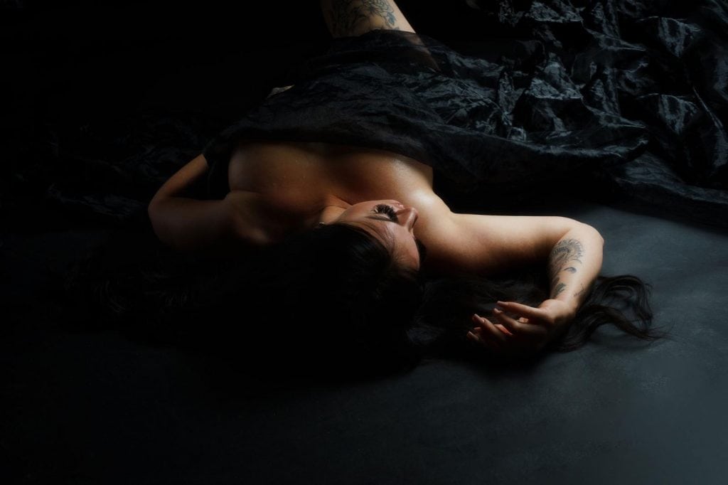 Zoe – Masseur/in in Ulm-Donautal