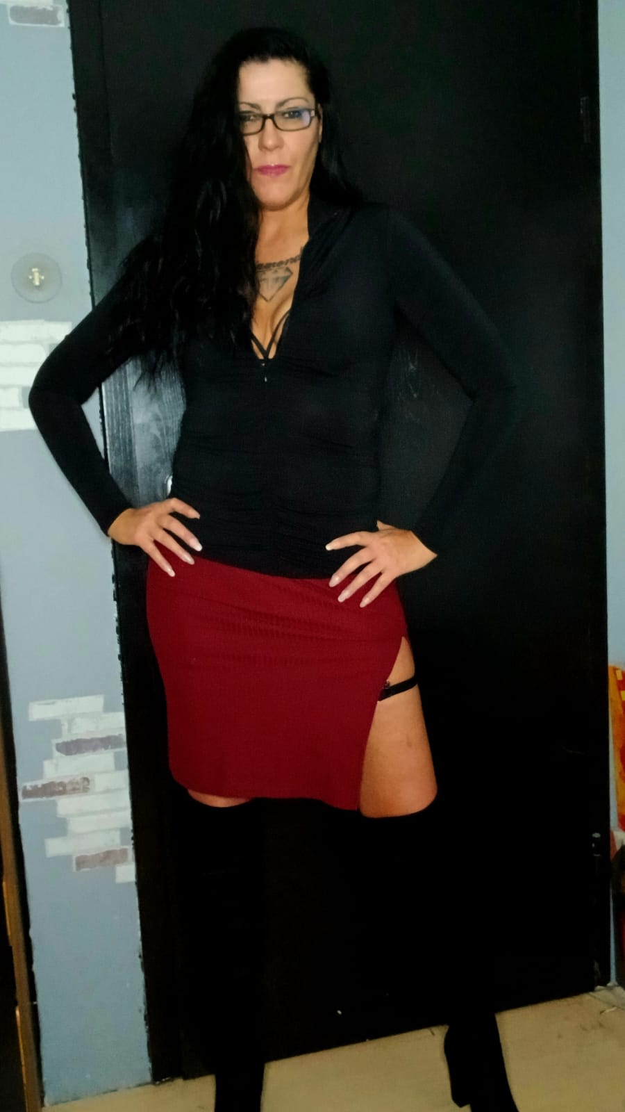 MoDiamond – Escort in Leer