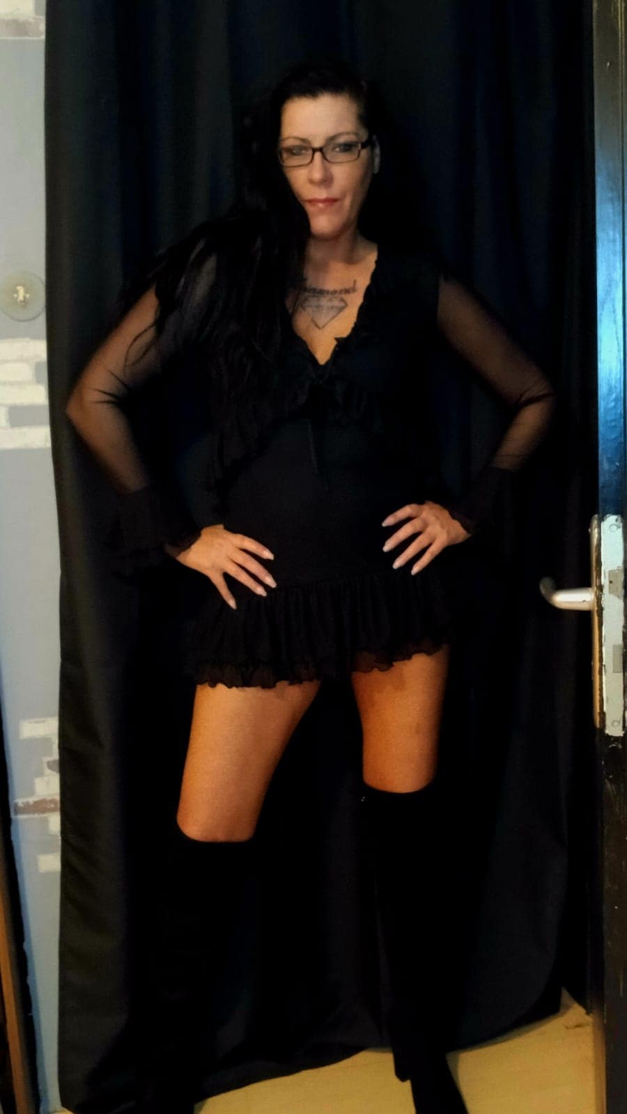 MoDiamond – Escort in Leer