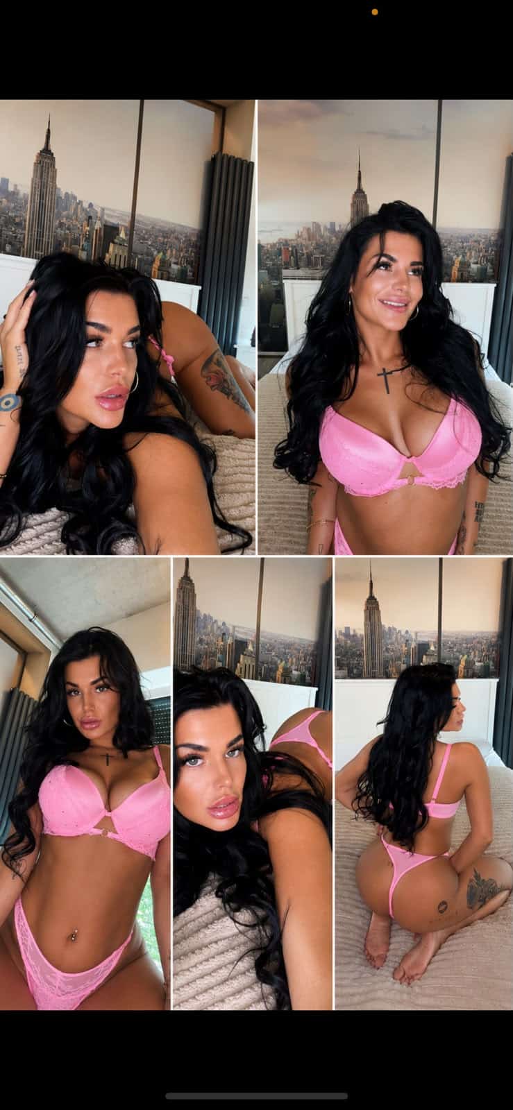 Dolly – Escort in Berlin