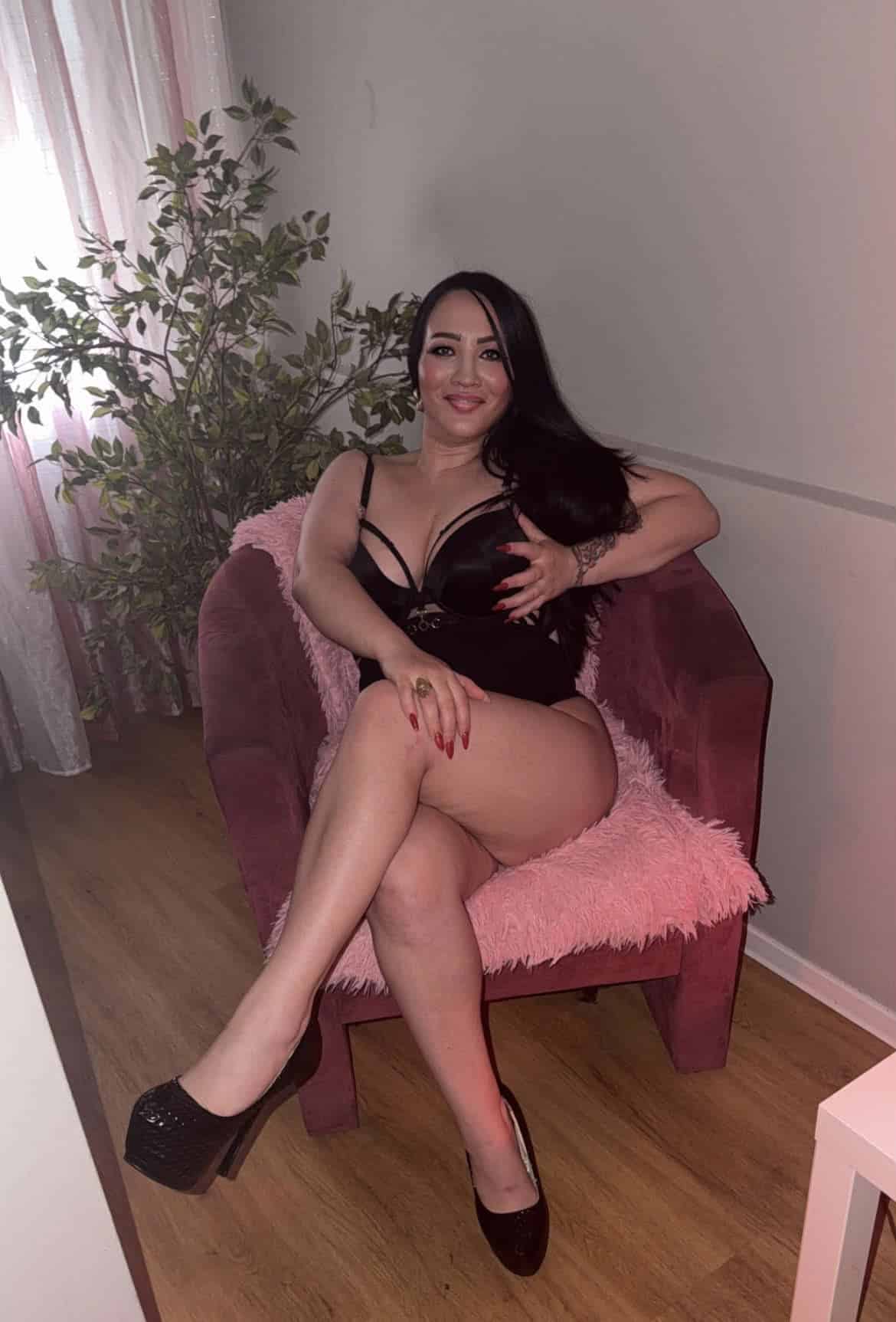 Sonja – Sexworker/in in Berlin