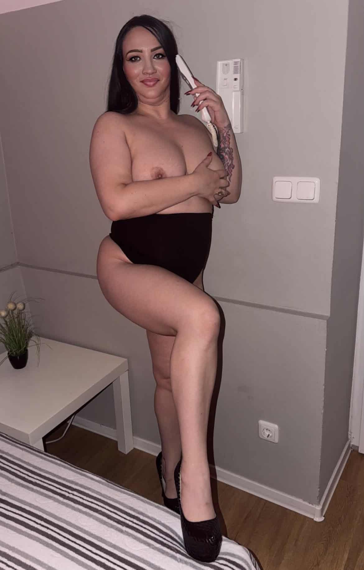 Sonja – Sexworker/in in Berlin