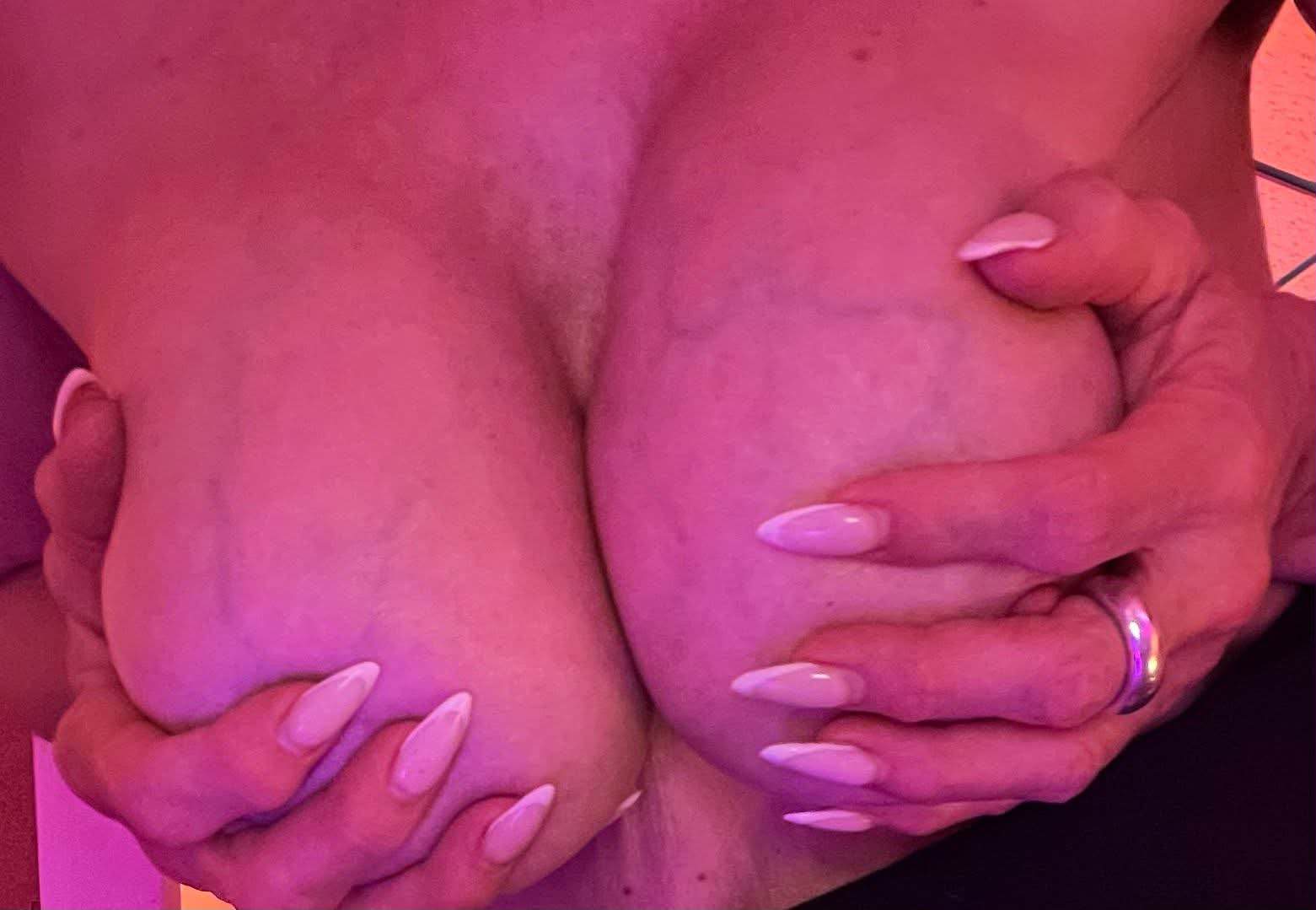 Marlene – Sexworker/in in Berlin